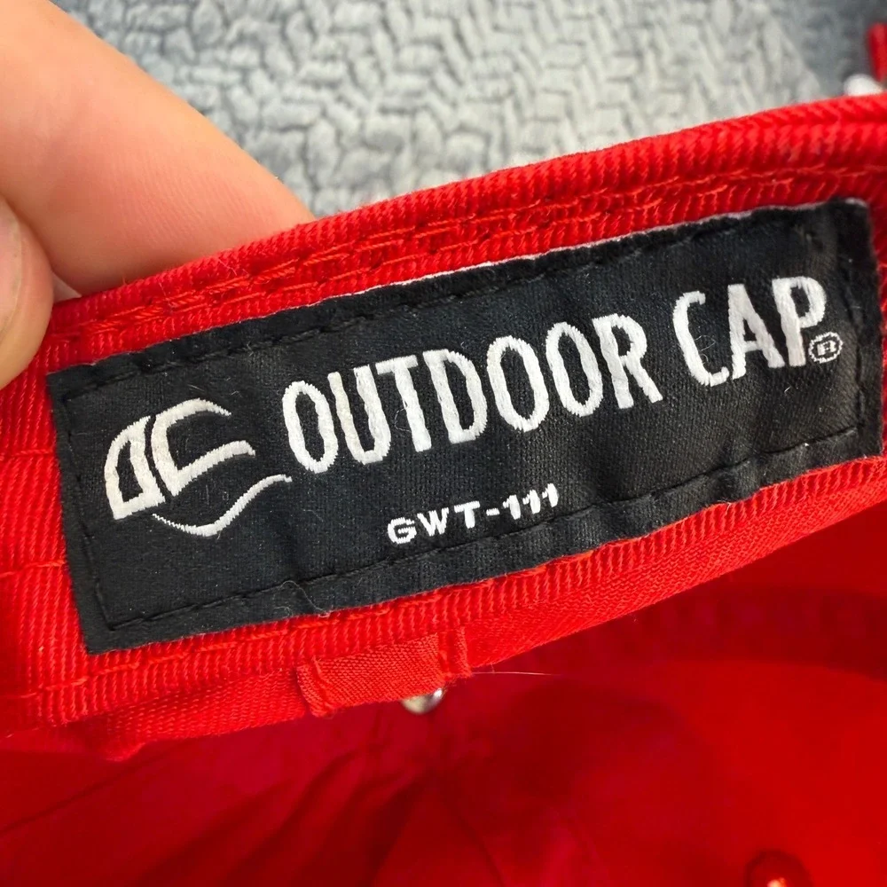 outdoor cap Company tyson foods